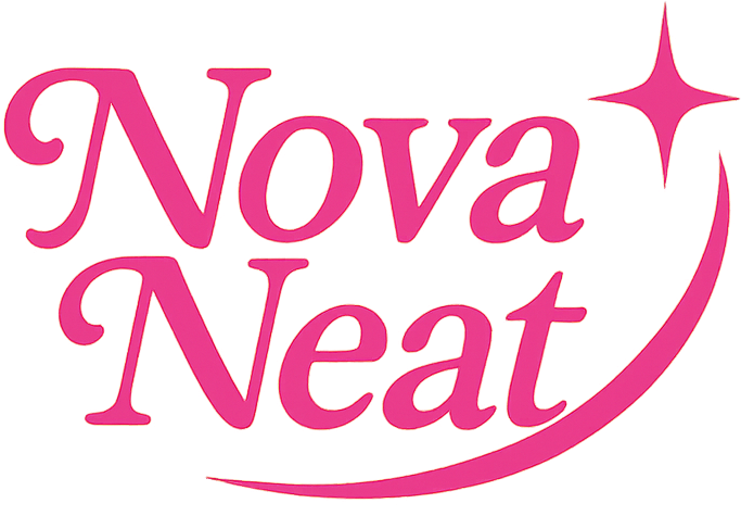NovaNeat Logo